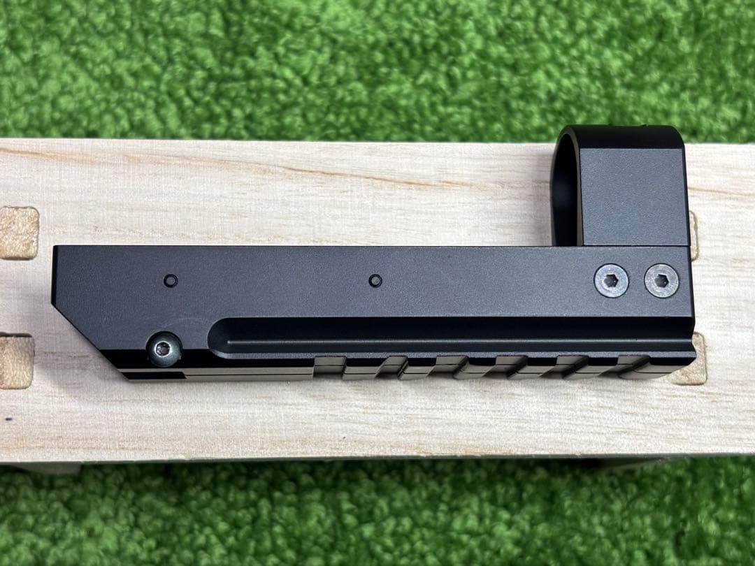 フリーダムアート　デザートウォーリア・ナイトウォーリア共用 アキュコンプ01