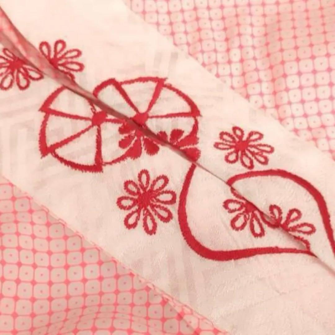 【七五三】7歳着物【女の子】