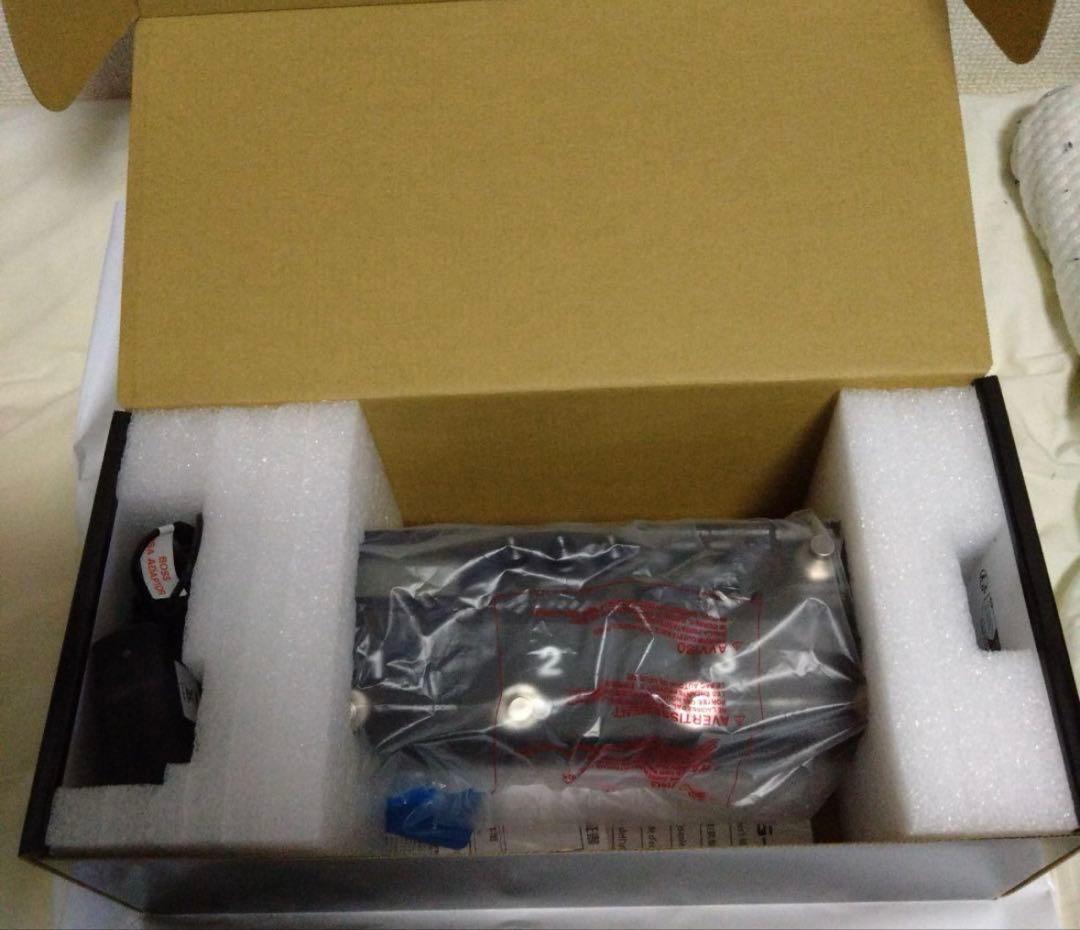 BOSS MS-3 マルチエフェクトスイッチャー