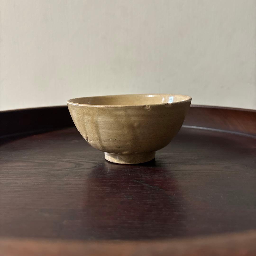 時代茶碗　古瀬戸　高麗　美濃　志野織部　御深井　古美術　酒器　唐津　備前　李朝