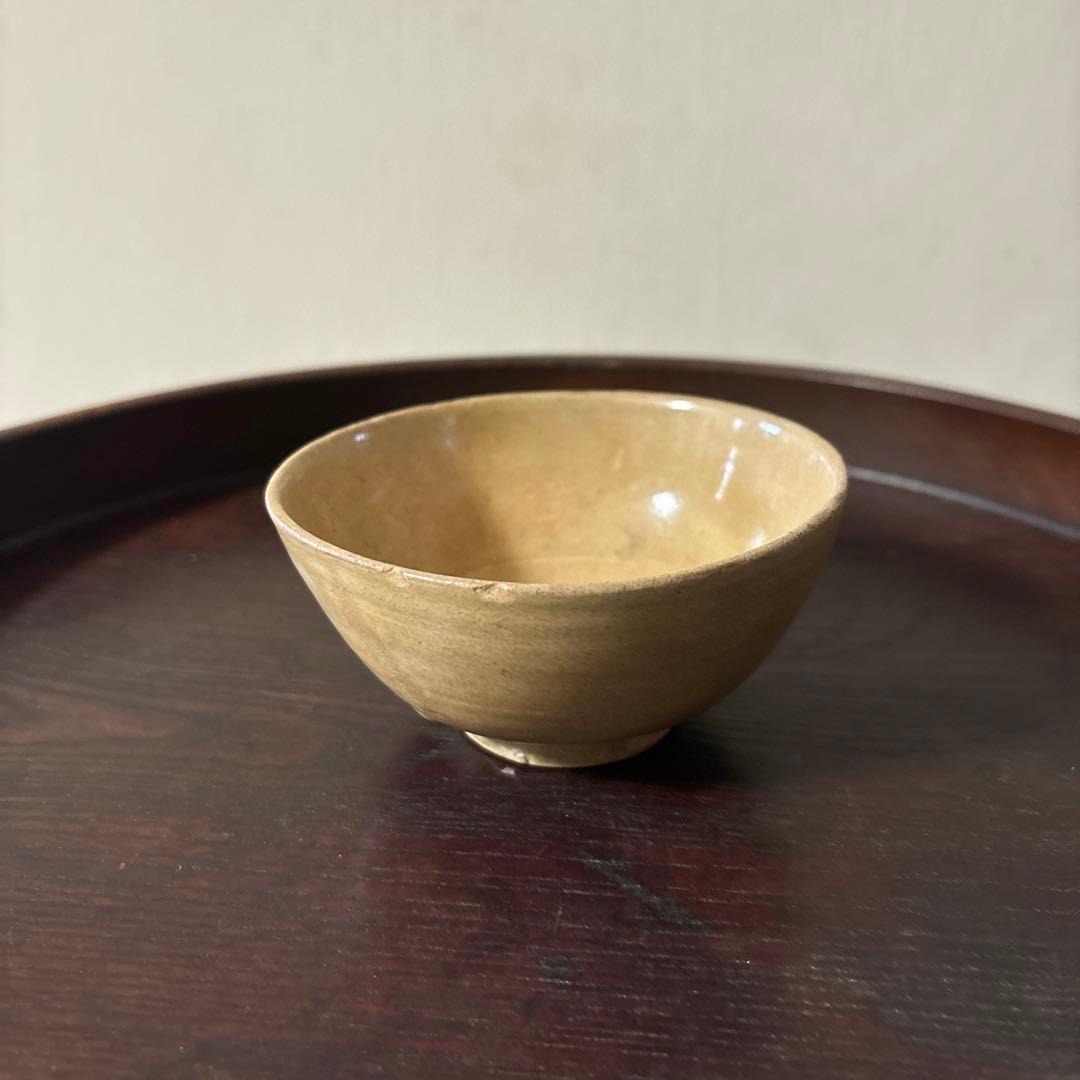 時代茶碗　古瀬戸　高麗　美濃　志野織部　御深井　古美術　酒器　唐津　備前　李朝