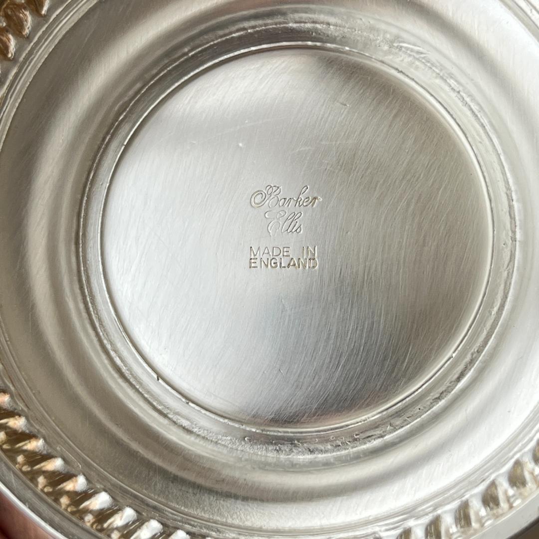 Barker Ellis】 ビクトリアンのティーセット ティーポット - メルカリ