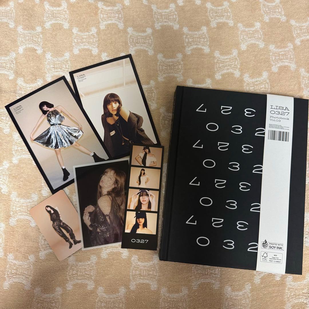 BLACKPINK グッズ まとめ売り 直筆サイン入り