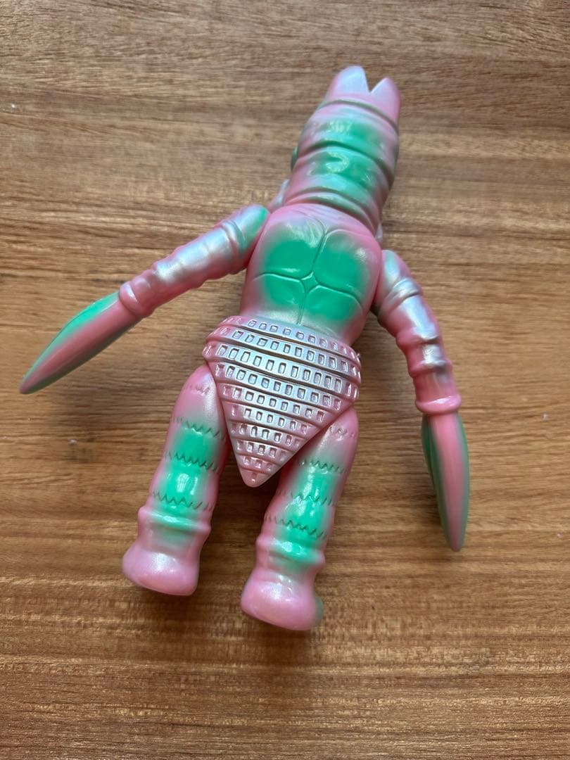 Yahoo!オークション -「トイグラフ マタンゴ」の落札相場・落札価格