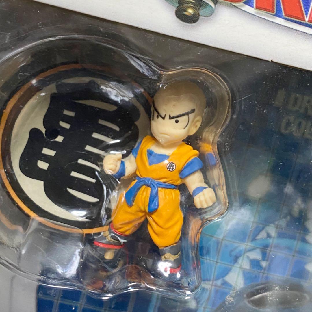 ドラゴンボール コレクションボックス ドラゴンボールZ フィギュア