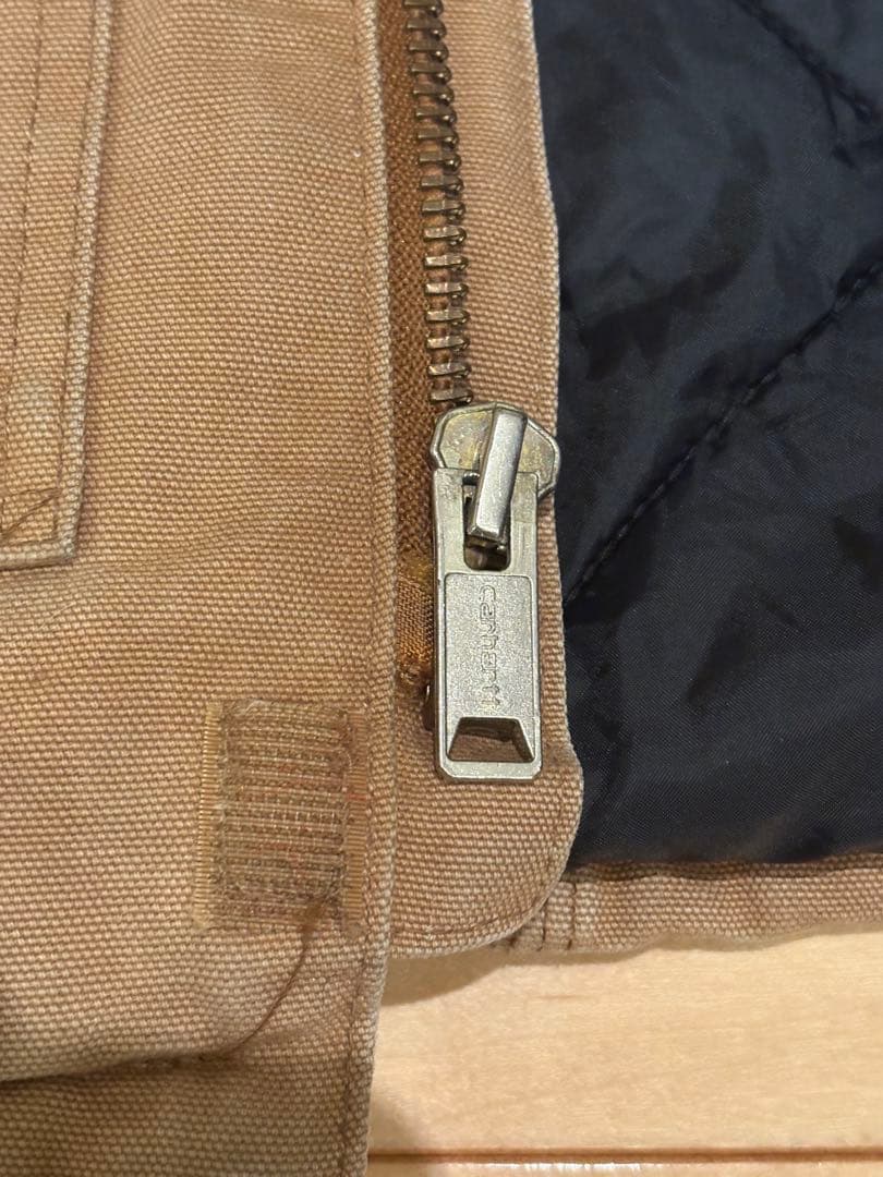 90s 00s Carhartt デトロイトジャケット