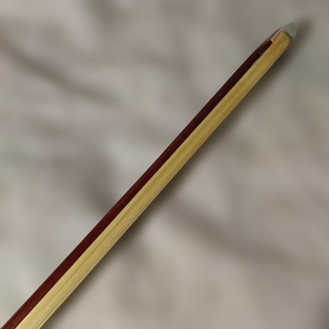 ♥お買い時♥4/4スズキバイオリン♥品番220♥美品♥弓ケ―ス松脂付き♥