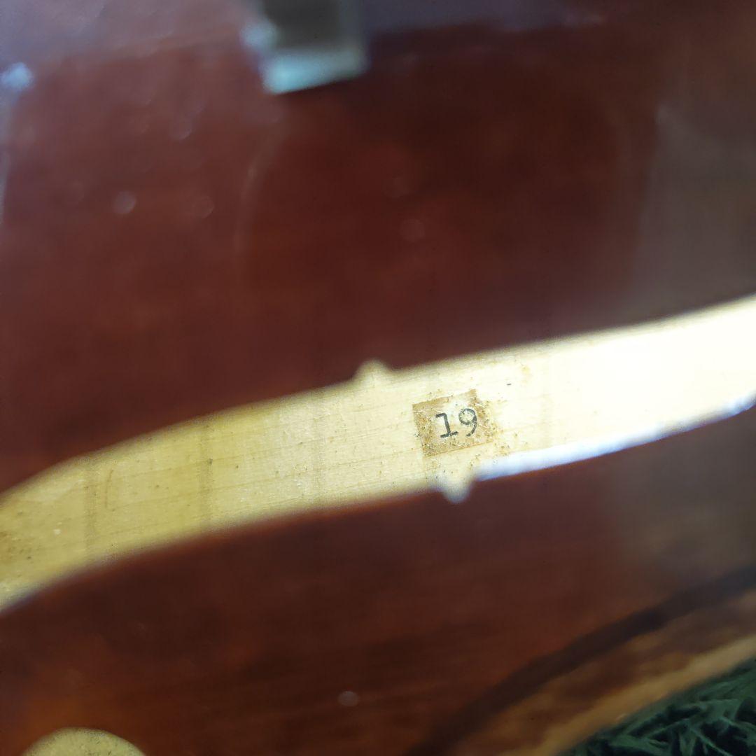 Franz Kirschnek #19 フランツ・キルシュネック　4/4