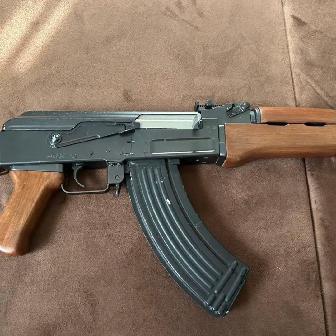 東京マルイ　電動ガン　AK47