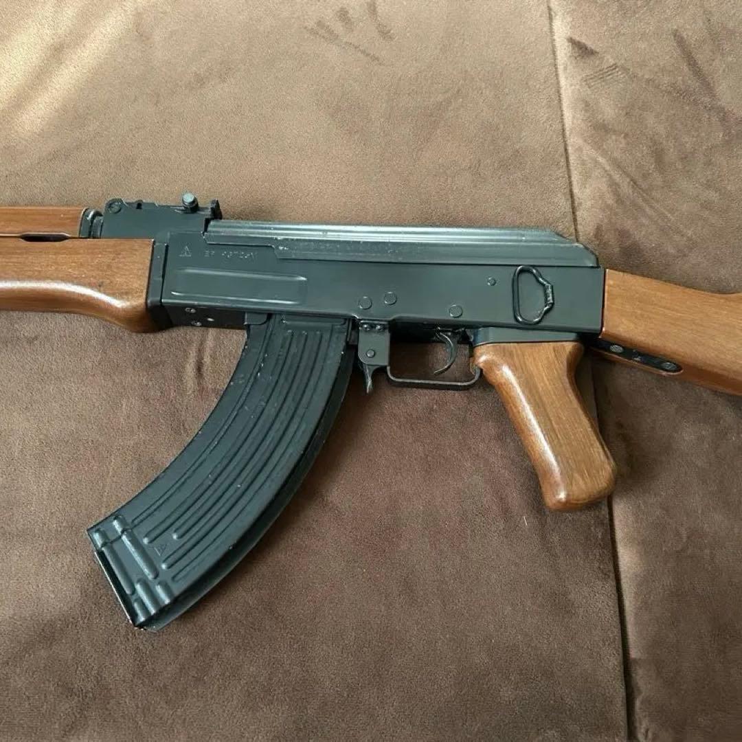 東京マルイ　電動ガン　AK47