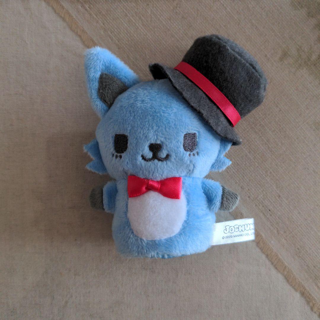 JOCHUM レイン指人形 - メルカリ