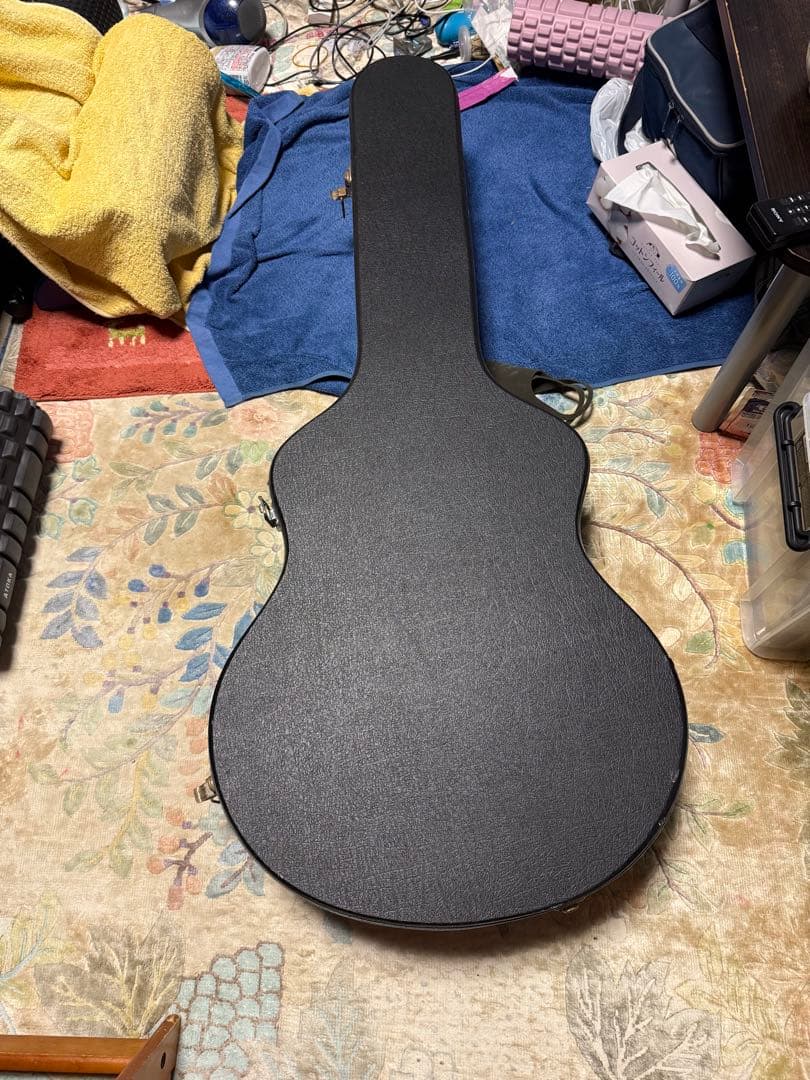 ヤマハ YAMAHA CJ-22 アコースティックギター サンバースト YAMAHA CJ