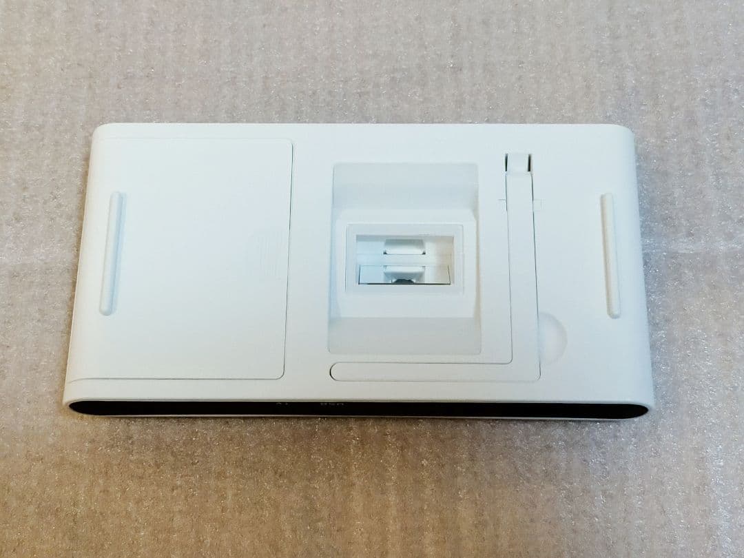 電子ルーペ/拡大読書器 【SIGHTA クローバー4 CLOVER4】ハンドル付