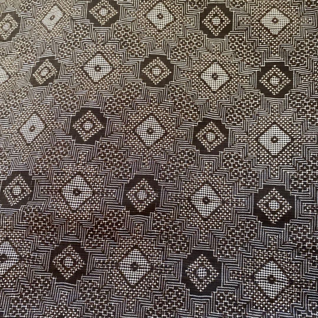 龍郷大島紬 5枚まとめ売り リメイク用 - メルカリ