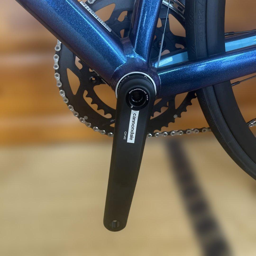 未使用CANNONDALEキャノンデール ロードバイク CAAD13 51サイズ