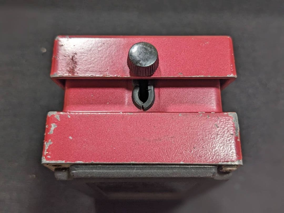 82年製 前期型 BOSS DM-2 Delay 元箱付き