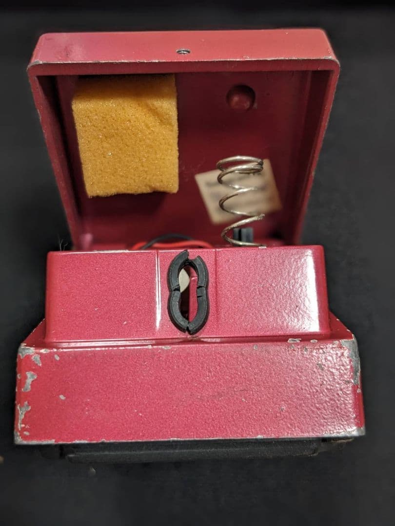 82年製 前期型 BOSS DM-2 Delay 元箱付き