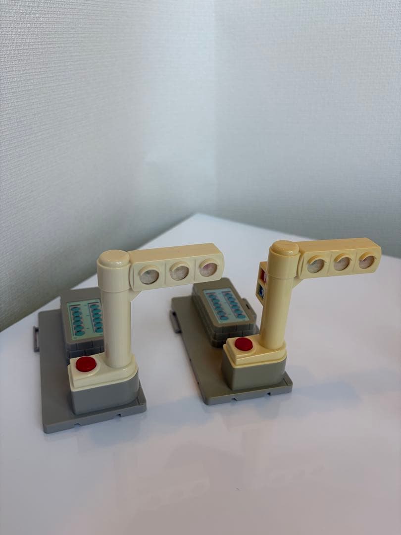 トミカタウンセット 消防署、ENEOS 、コンビニその他5種まとめ売り