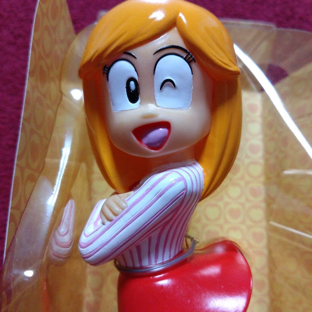 まいっちんぐマチコ先生 ソフビフィギュア - メルカリ