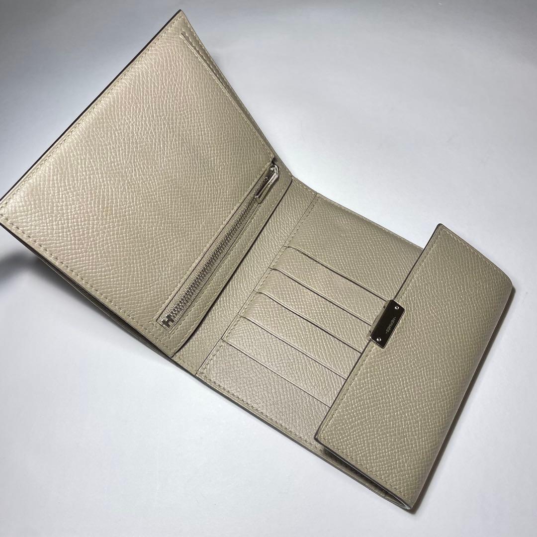 専用　✨美品　エルメス　クリック12 折財布