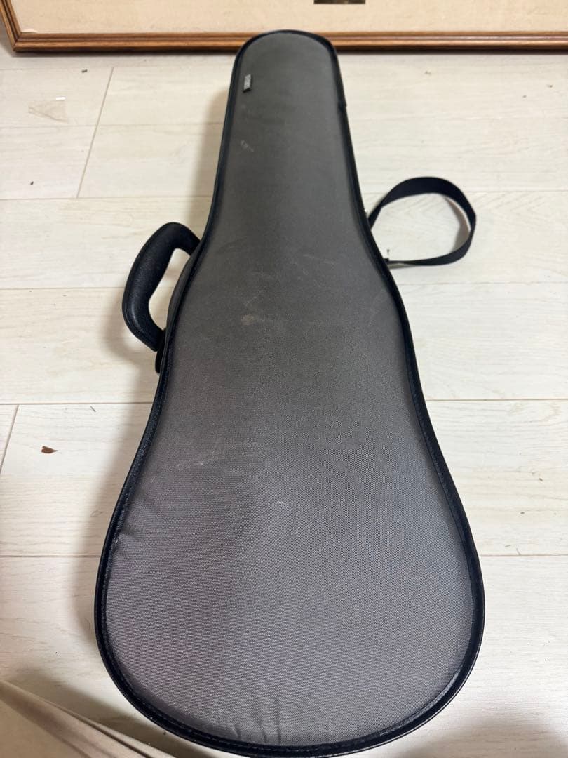 YAMAHA サイレントバイオリン