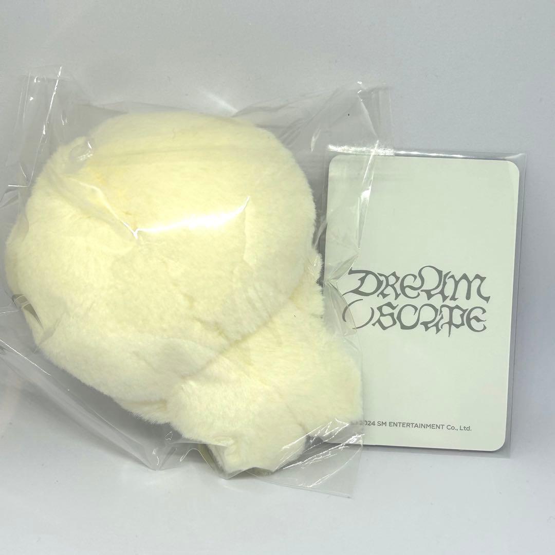 NCT DREAM チソン フンチッパン magnet doll ぬいぐるみ - メルカリ