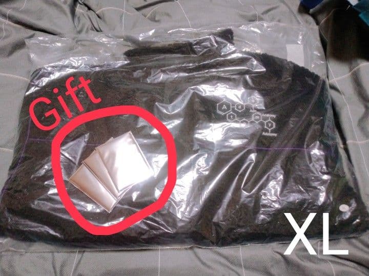 【未開封/Gift付】Ado 5th adotomy ボアフリース XL 二次販売＞ ボアフリース 【GOODS】 – Ado Official Music Shop