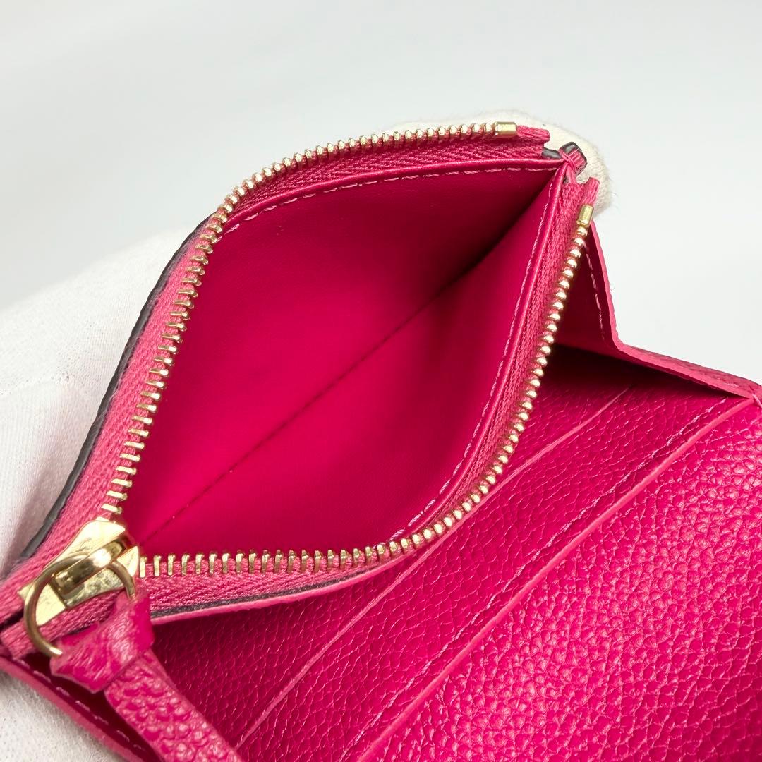 ゆんの部屋　【未使用】ルイヴィトン ロザリ アンプラント ケース