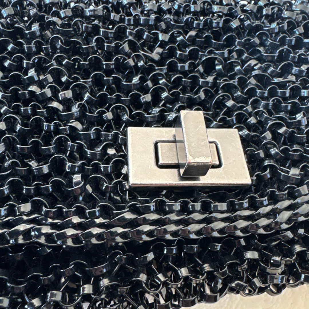 ANTEPRIMA アンテプリマ LUCCHETTO IIルッケットII