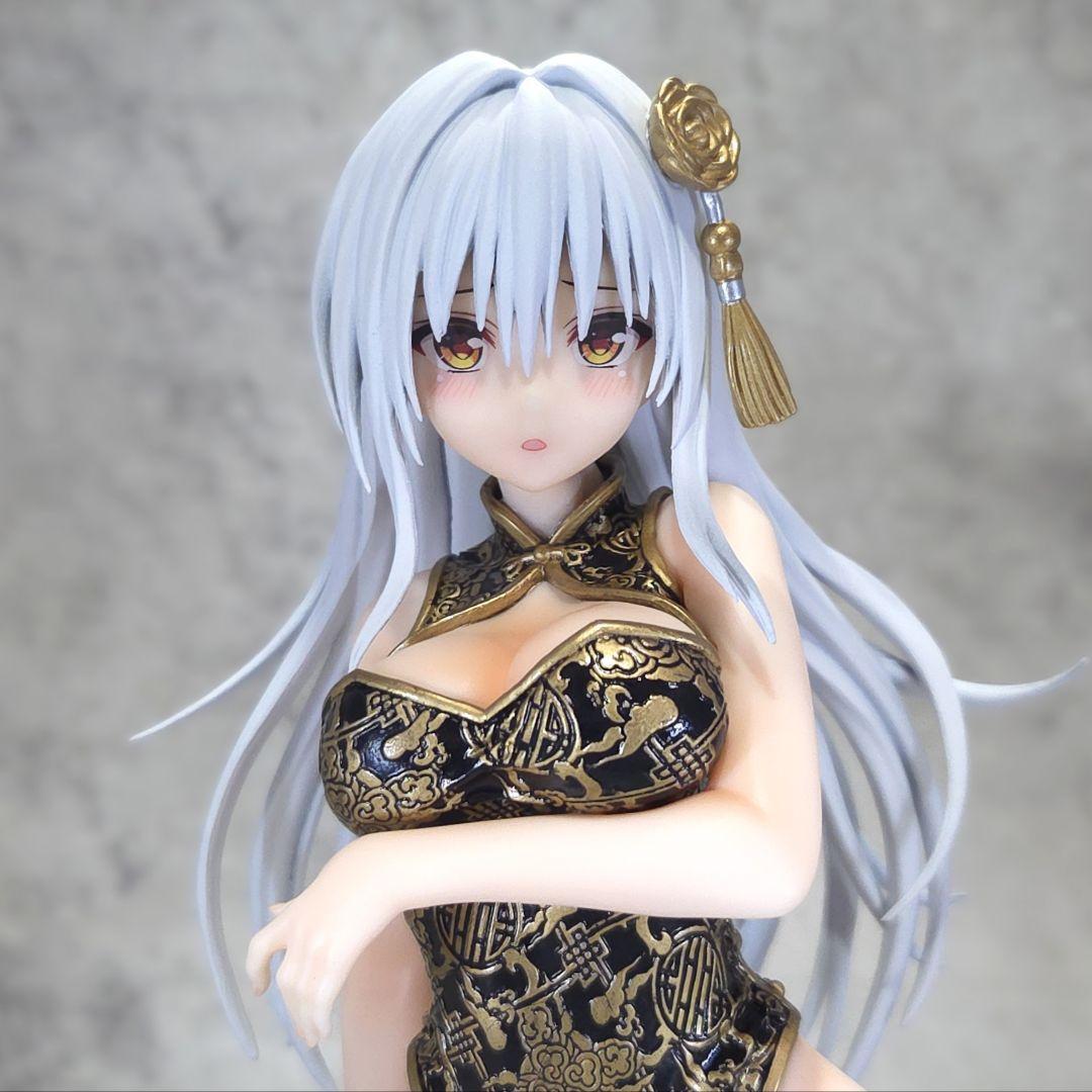 ネ*ム様 To LOVEる リペイント 古手川唯 Desktop Cute チャ - メルカリ