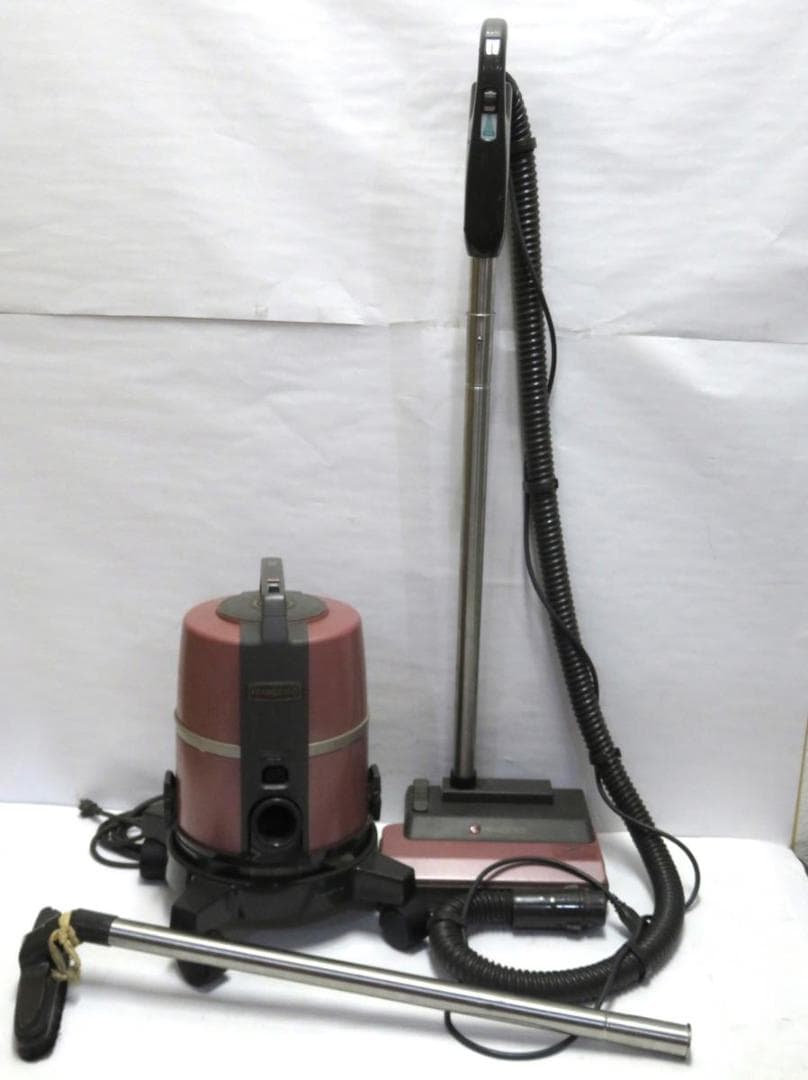 フランスベット ネオトニカNeoTonica 水フィルター 多機能掃除機