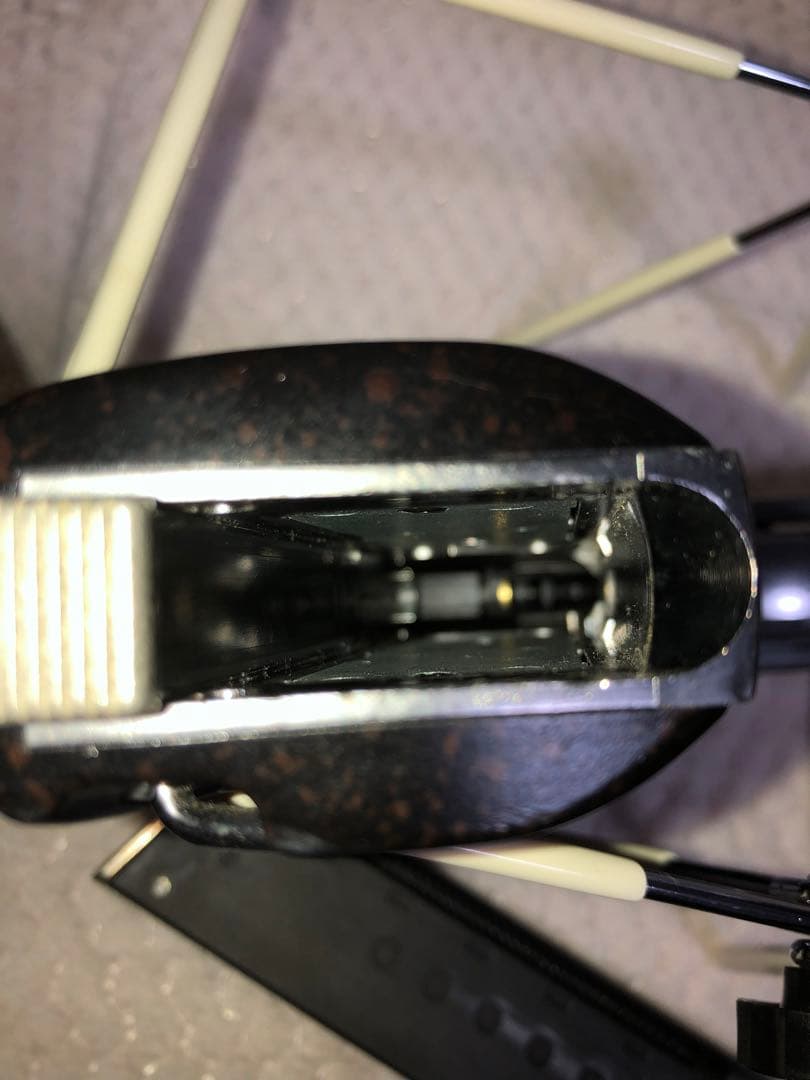 ガスガン　ワルサー p38 ガスブローバック　マルゼン