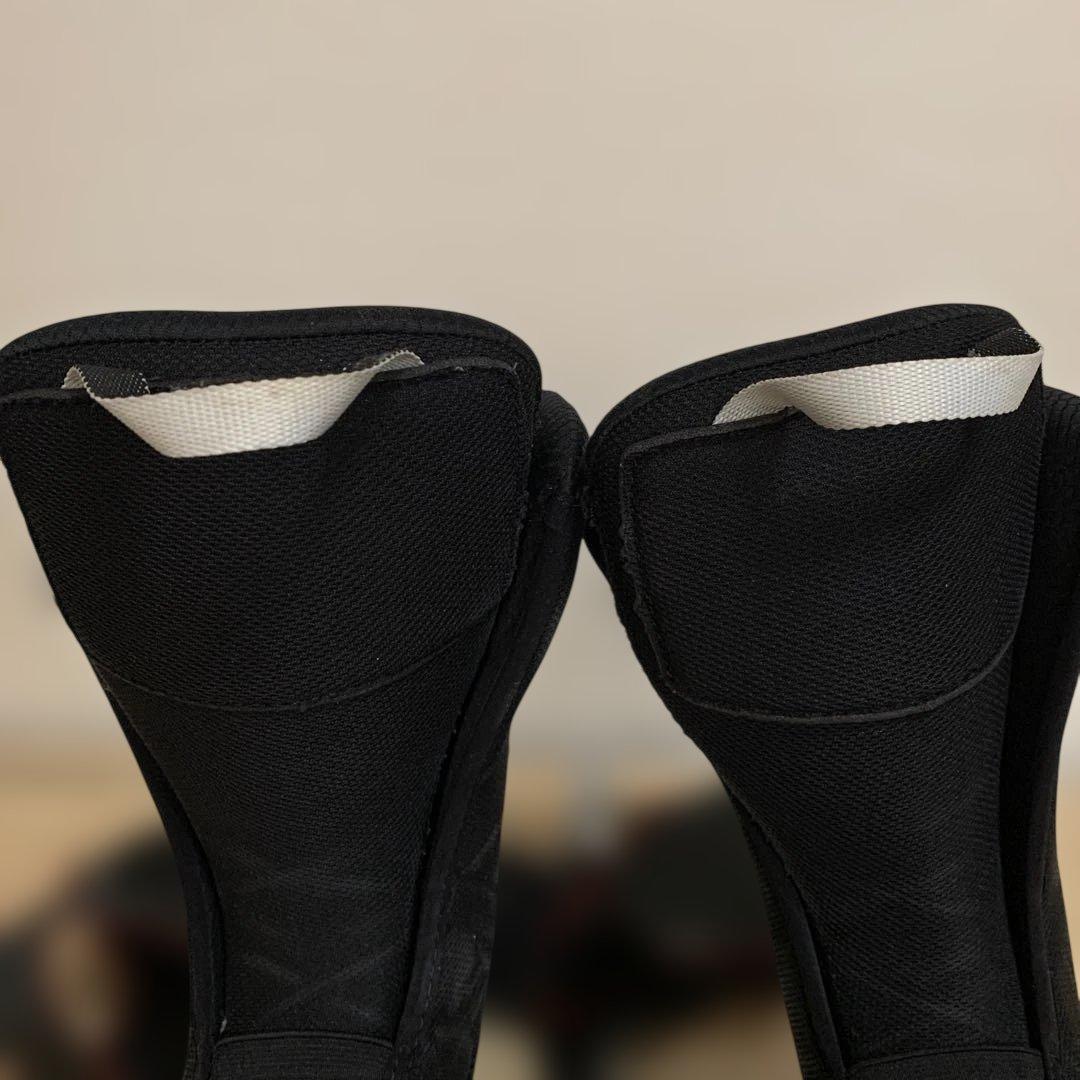 DEELUXE ID スノーボードブーツ 25.5cm