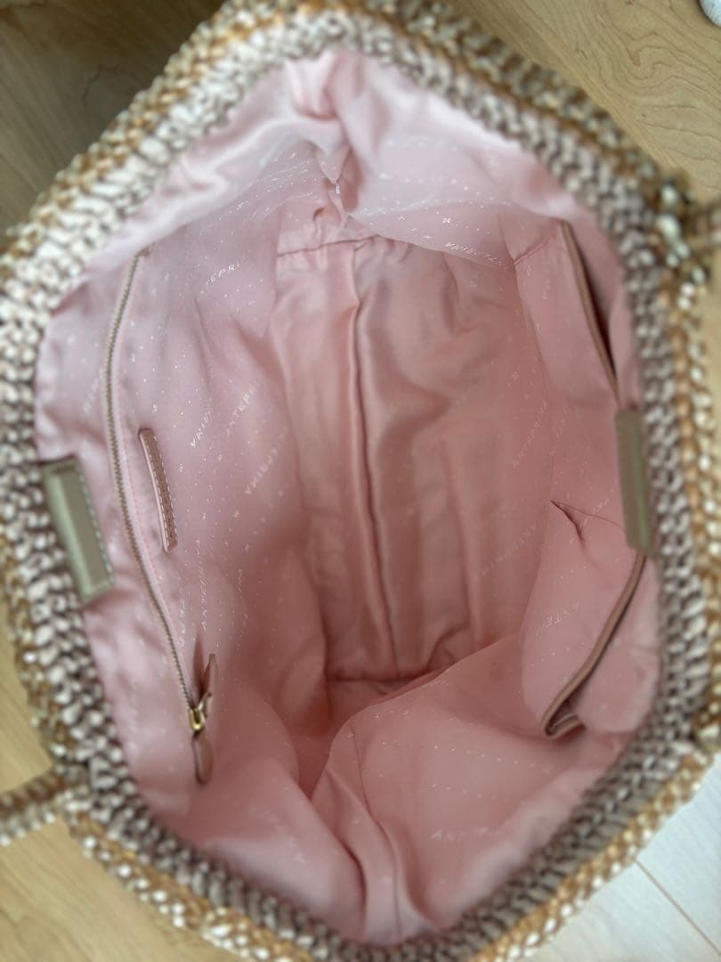 【超美品】ANTEPRIMA MISTO アンテプリマ ミスト トートバッグ