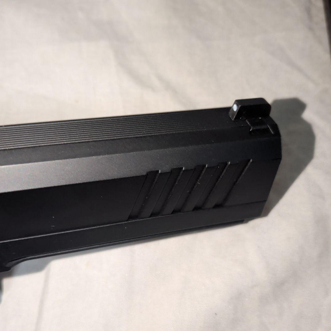 電動ガン HI-CAPA E　ハイキャパe　東京マルイ　電動ハンドガン