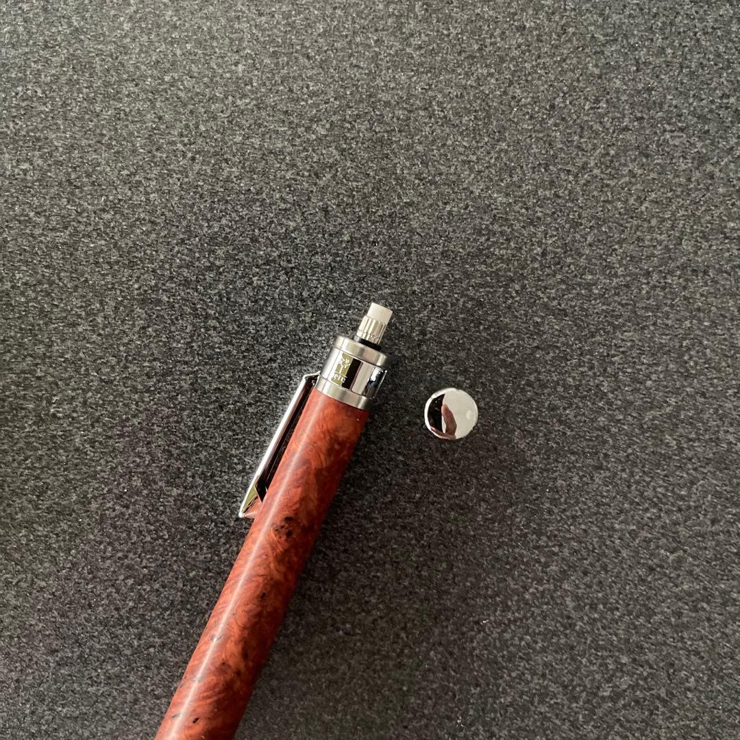 【本日削除品/まとめ売り7品】工房偰ペンシル偰 花梨こぶ杢+ペンシル偰セット 他