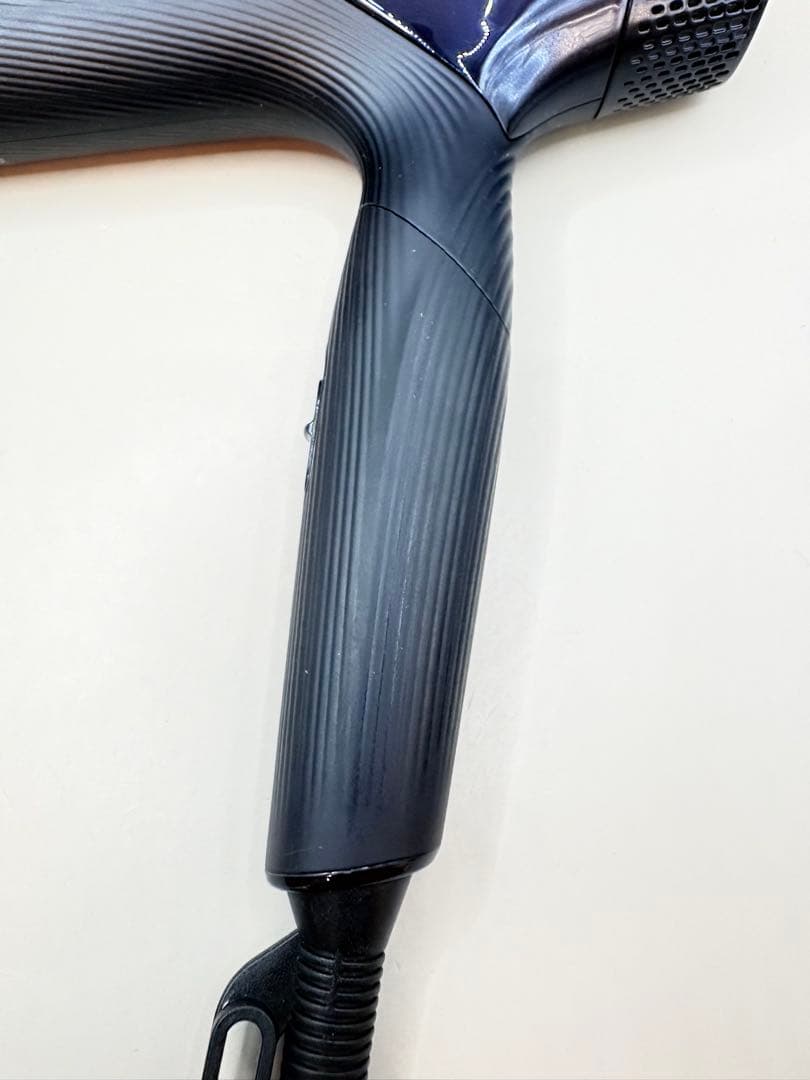 Refa リファ ビューテックドライヤー スマート ブラック 368