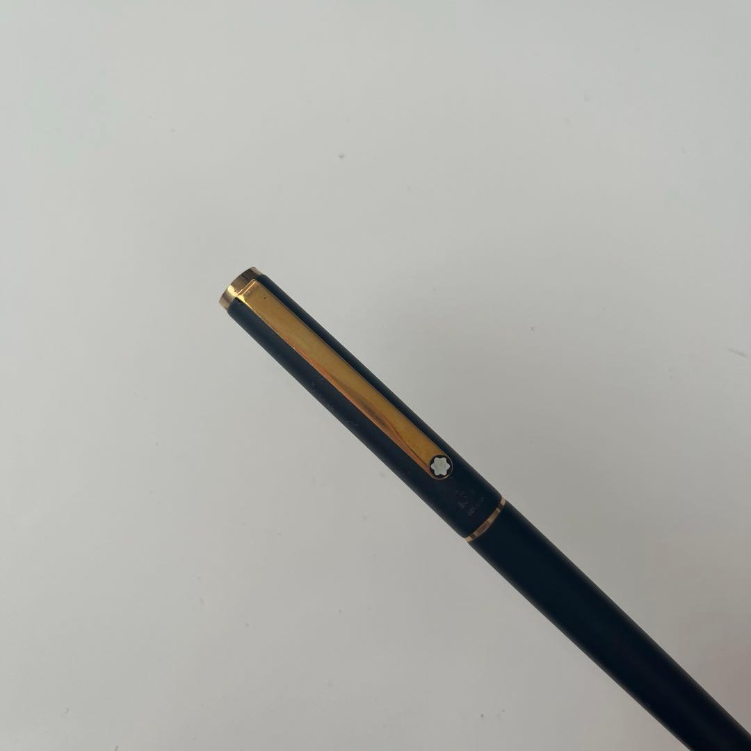 匿名配送】Montblanc 万年筆