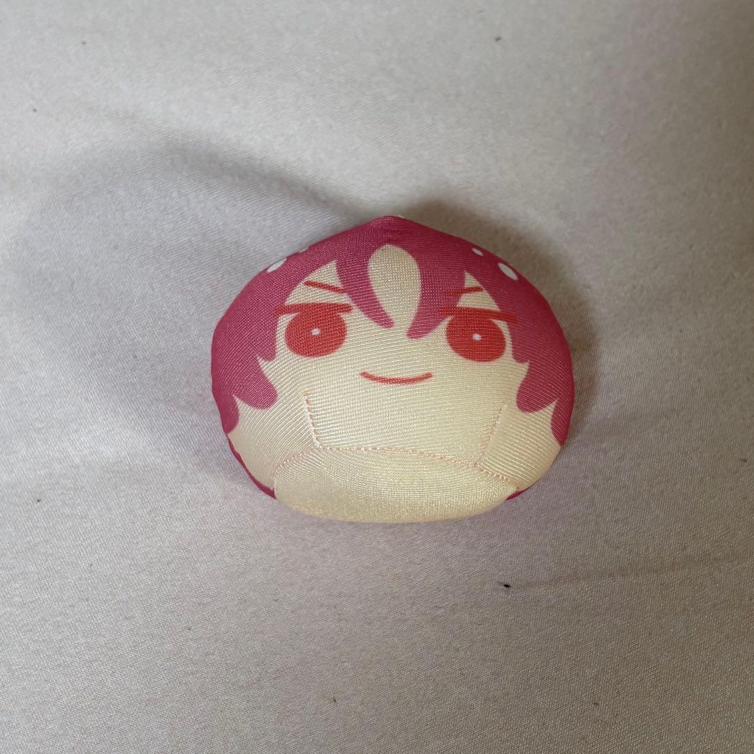 Free! おまんじゅう 松岡凛 - メルカリ