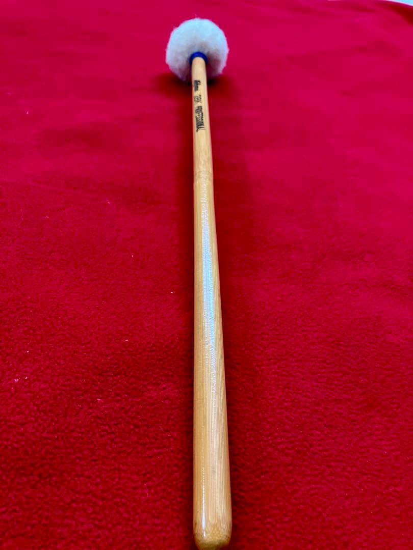 ティンパニマレット Lefima 30W Professional ROHEMA ティンパニー