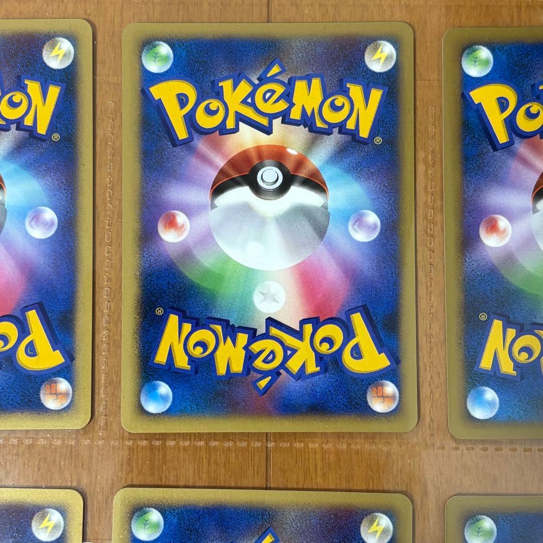 【L】ポケモンカードゲーム DP映画10周年記念 プレミアムシート　ポケカ