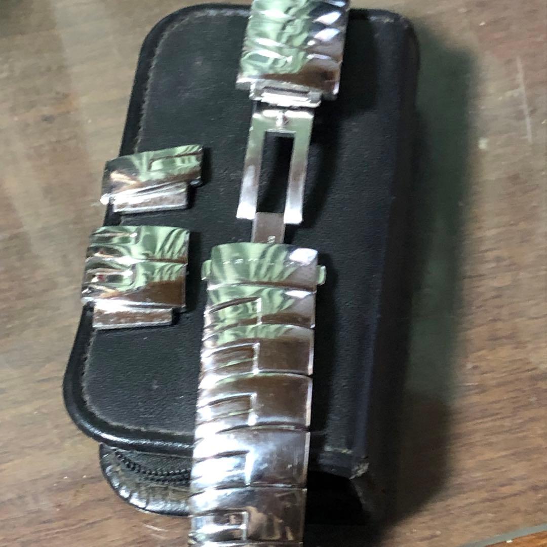 HAMILTON ベンチュラ腕時計