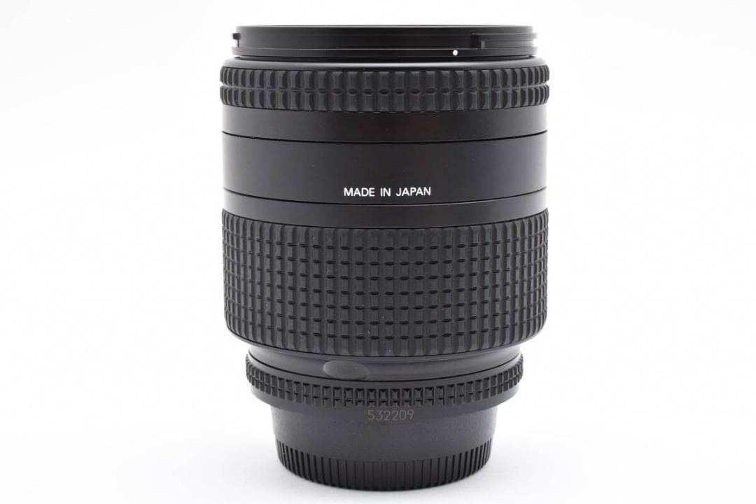 ★極上美品★AF-SNIKKOR 28-105m F3.5-4.5 D#271t