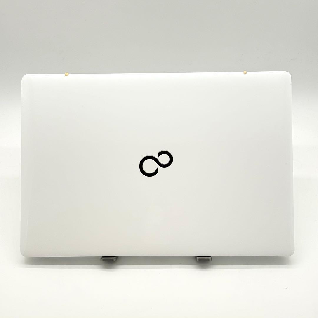 富士通ノートパソコン i7搭載 20GB 新品SSD512 DVD Office - メルカリ