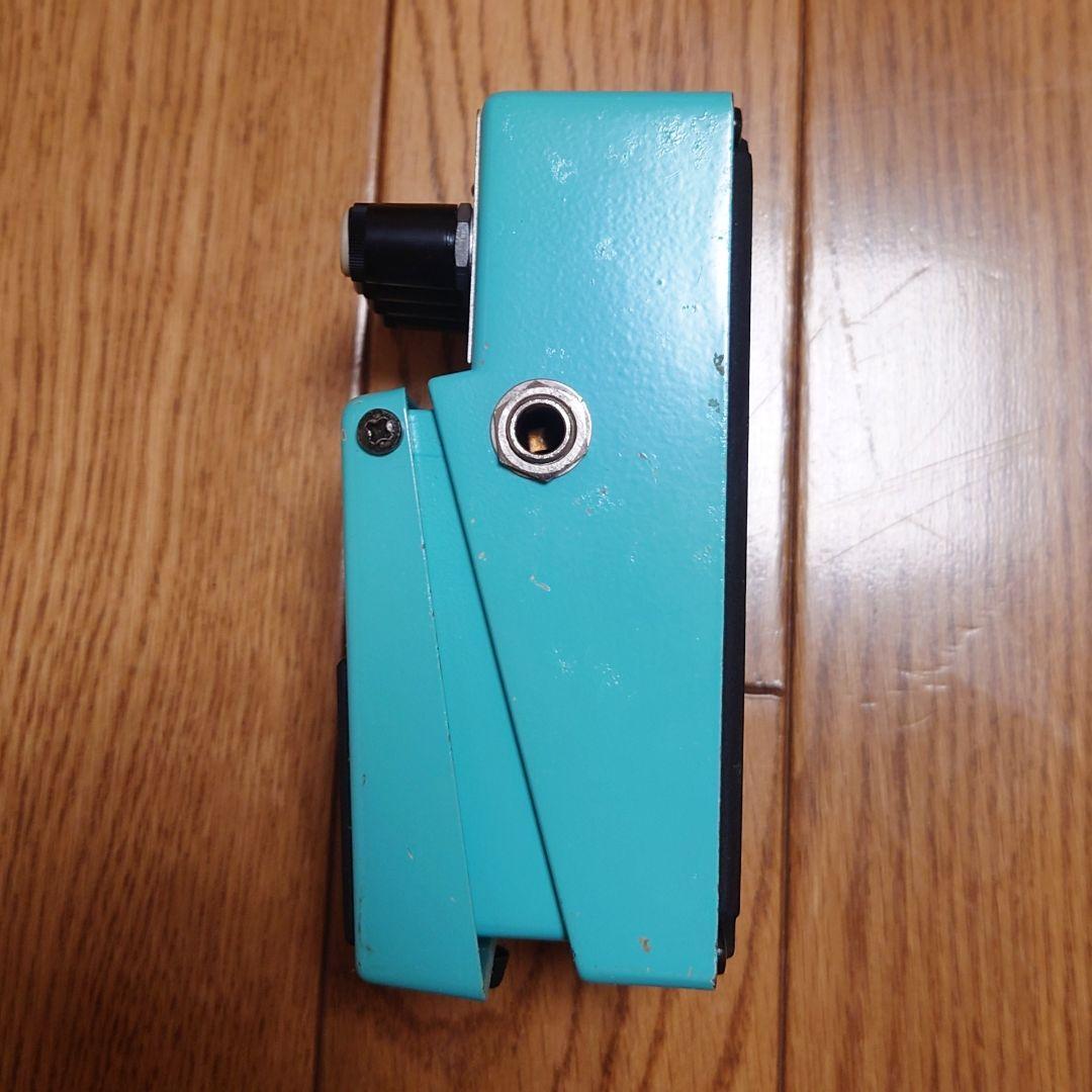 BOSS Limiter LM-2 1987年3月 日本製 希少