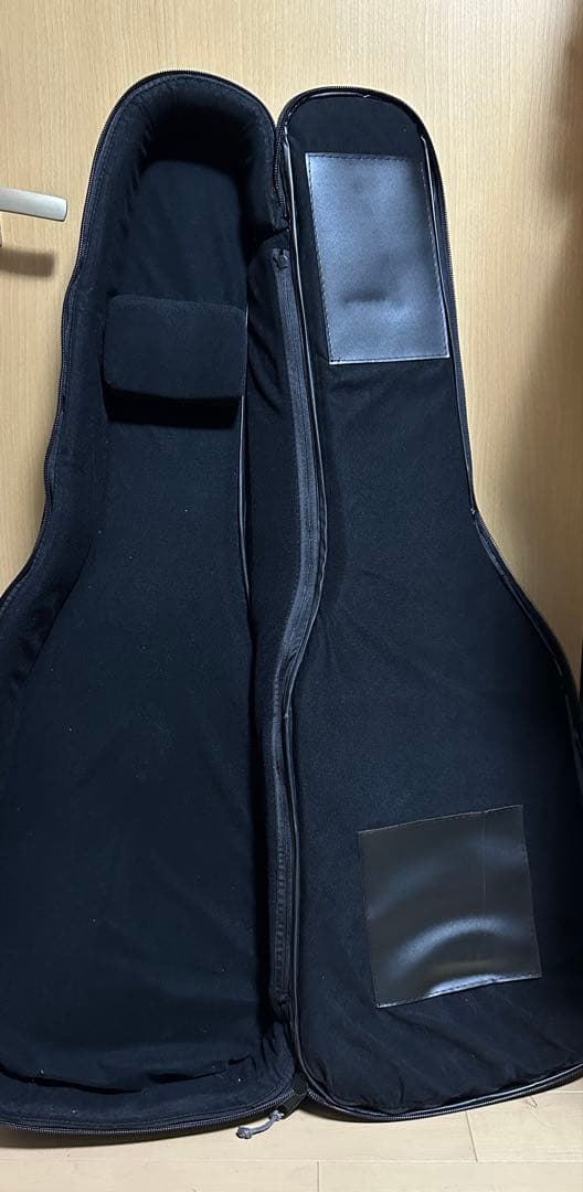 GrassRoots ESP FOREST フォレスト シースルーブラック送料込