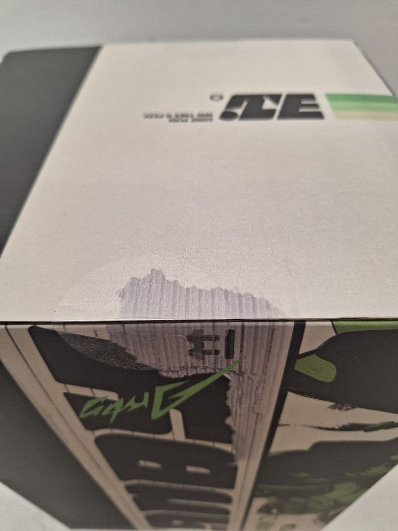 ゼンレスゾーンゼロ　アンビー・デマラ　APEX　フィギュア　1/7