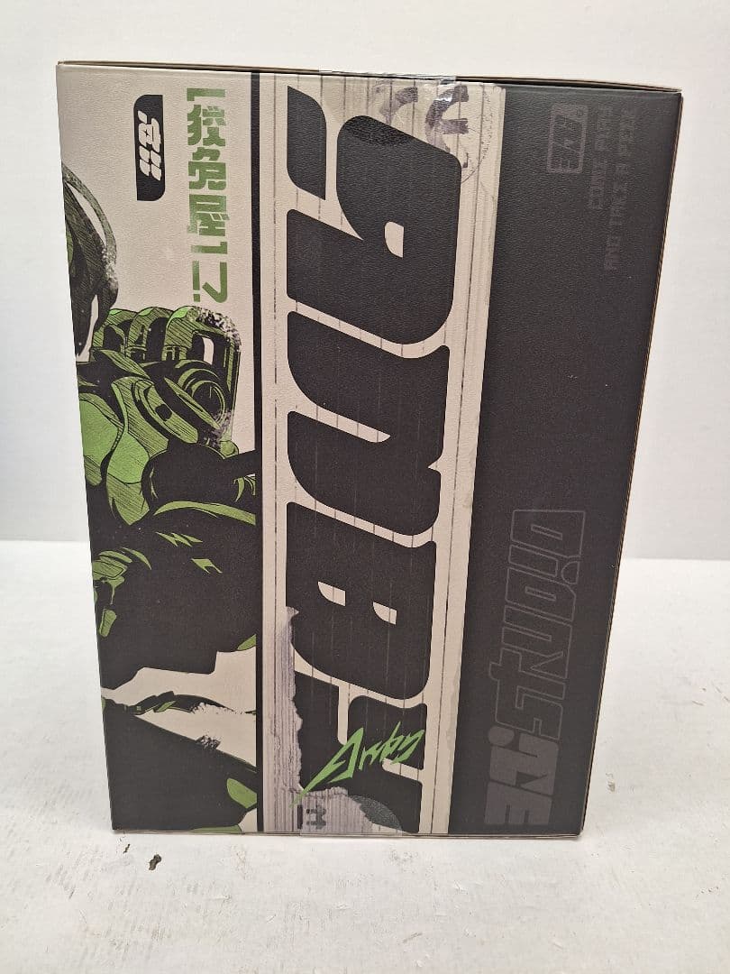 ゼンレスゾーンゼロ　アンビー・デマラ　APEX　フィギュア　1/7