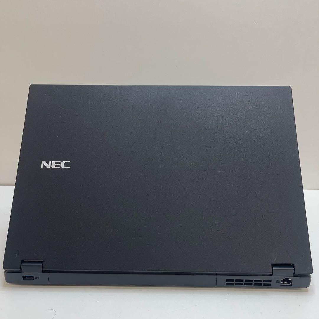 797 NEC VersaPro VD-3 i7-8650U Office付き