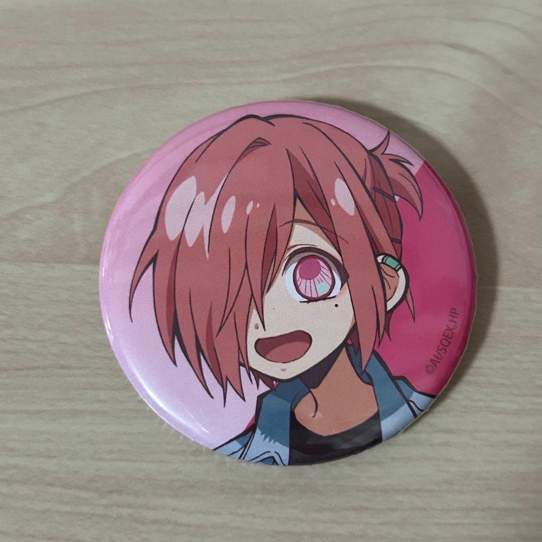 【激レア】よみうりランド　缶バッジ等グッズセット17点　地縛少年花子くん